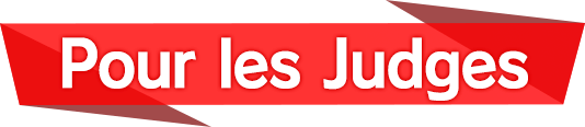 Pour les Judges