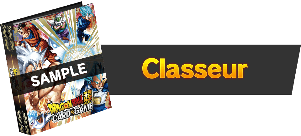 Classeur