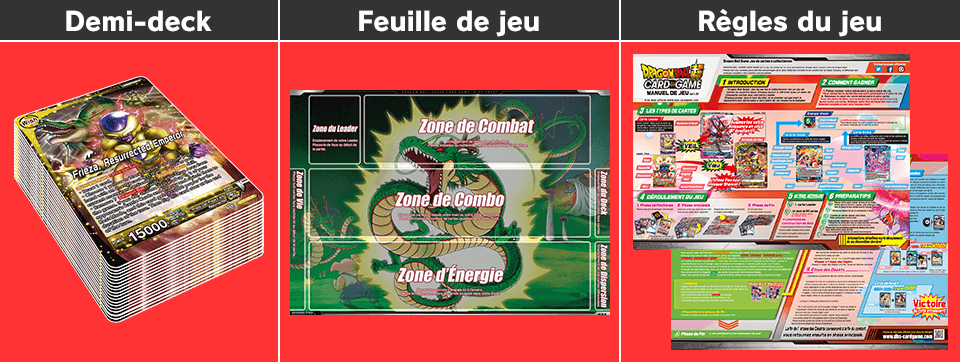 Les sessions de démonstration sont en cours !