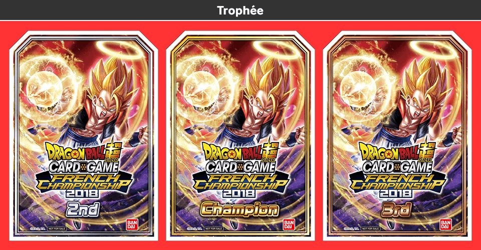 Trophée