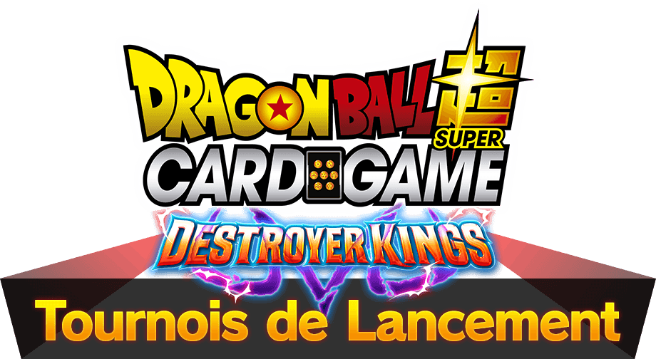 DESTROYER KINGS Tournois de Lancement