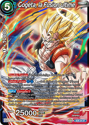 Giant Card