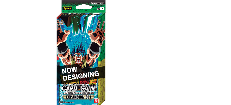 Tournoi limité – Tournoi Scellé Expansion Set