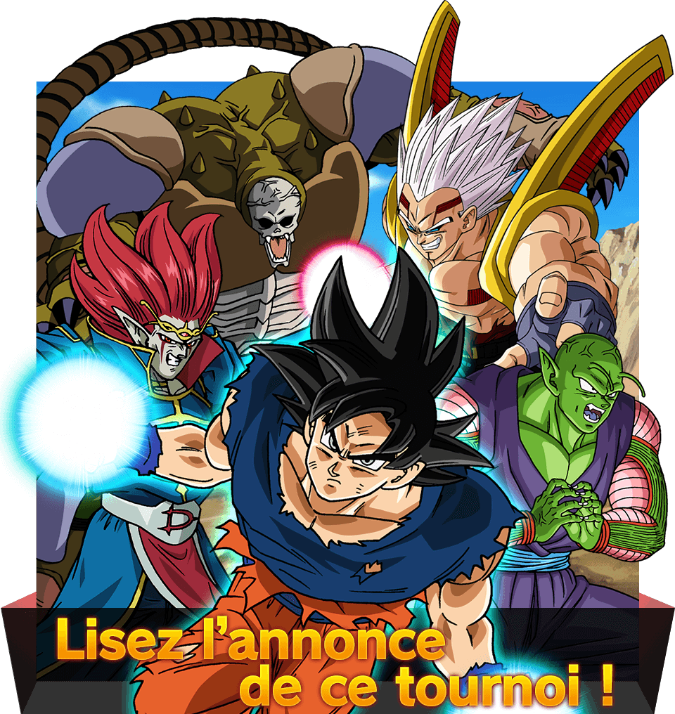 Lisez l’annonce de ce tournoi !