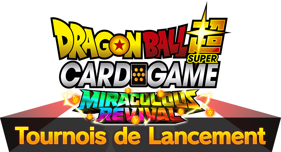 MIRACULOUS REVIVAL Tournois de Lancement