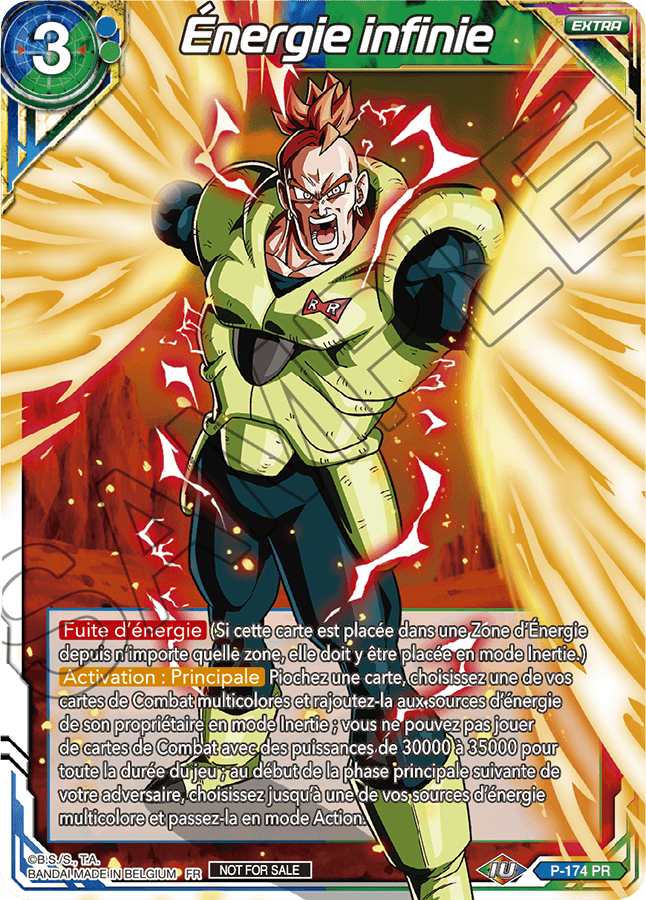 BANDAI Dragon Ball Super Expertendeck 02 – Android Duality Sammelkartenspiel-Deck