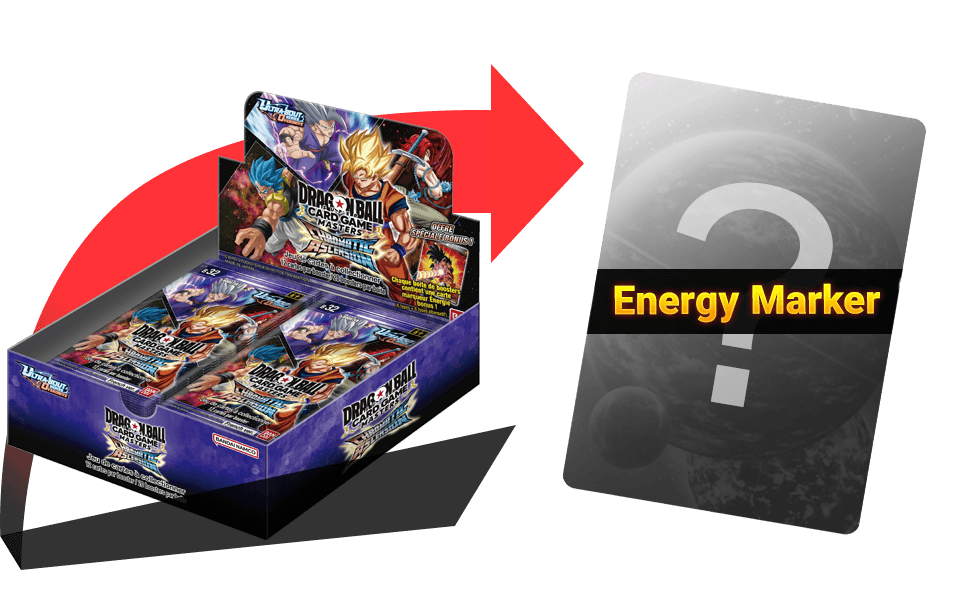 -CHROMATIC ASCENSION- Offre Spéciale Boîte de Boosters !