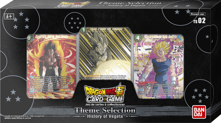 -History of Vegeta- Theme Selection [TS02]
