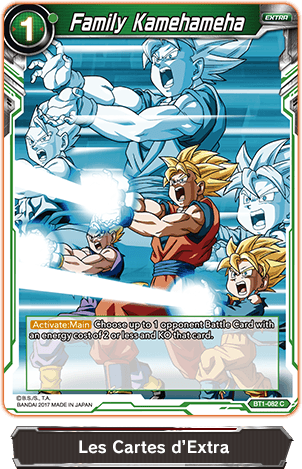 Comment jouer aux cartes Dragon Ball ?