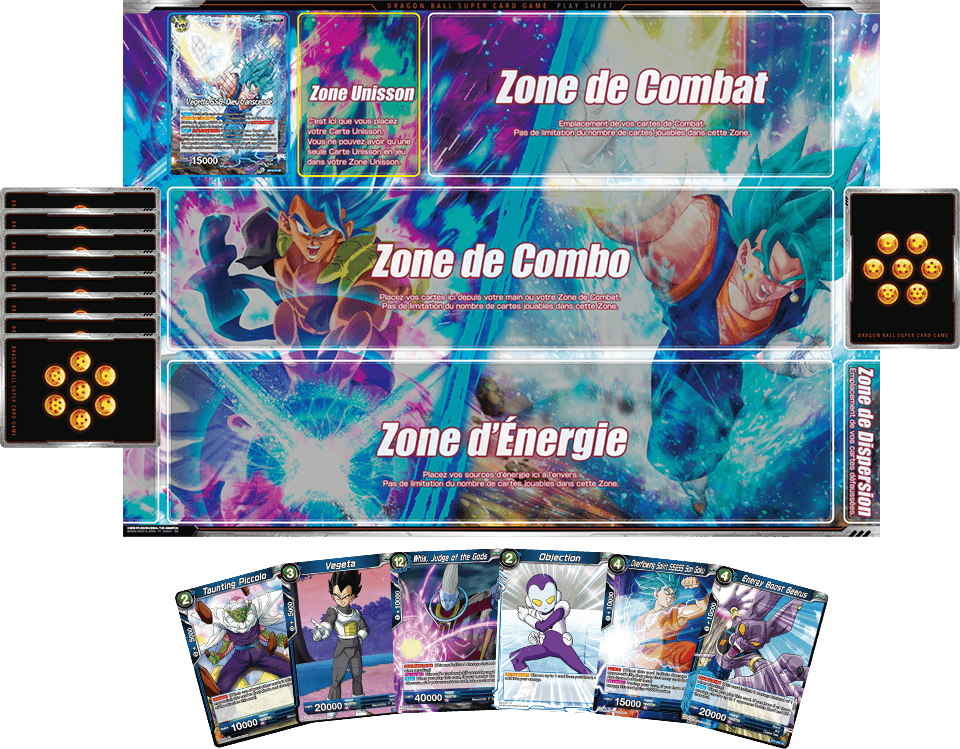 playsheet