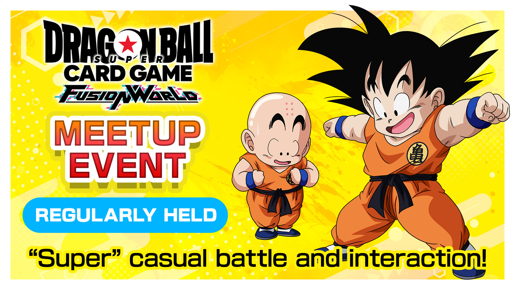 MEETUP EVENT July 2025