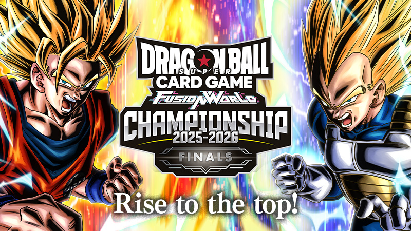 CHAMPIONSHIP 2025-2026 ASIA FINALS