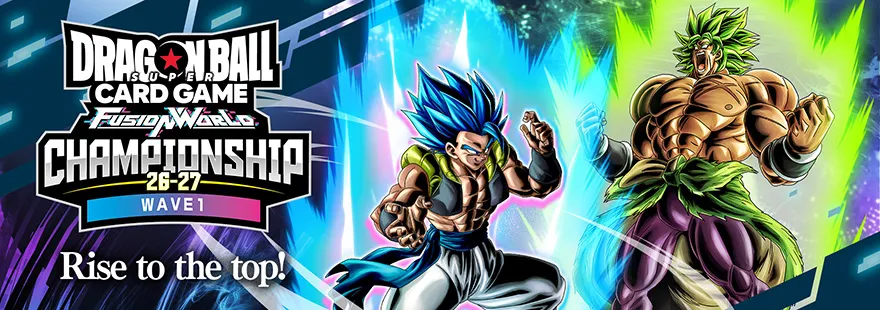 CHAMPIONSHIP 26-27 WAVE1 Regionals