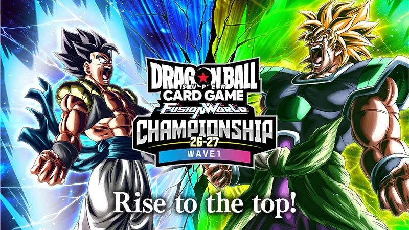 Dragon Ball Super Card Game Fusion World - Official Web Site Dragon Ball Super Card Game Fusion World - Official Web Site
