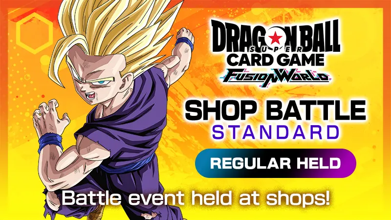 dragon ball super card game shop FUSION WORLD FP-006 SH/Piccolo I Opened The First Dragon