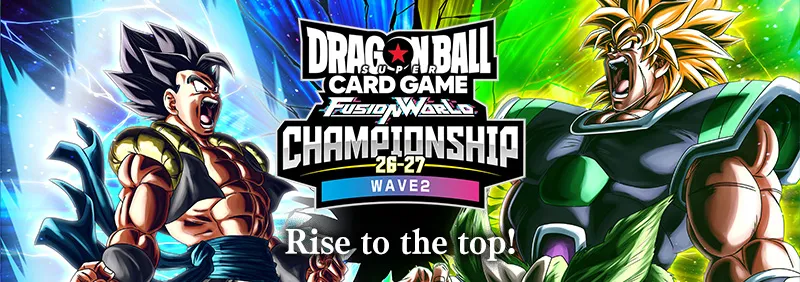 CHAMPIONSHIP 26-27 WAVE2 Regionals