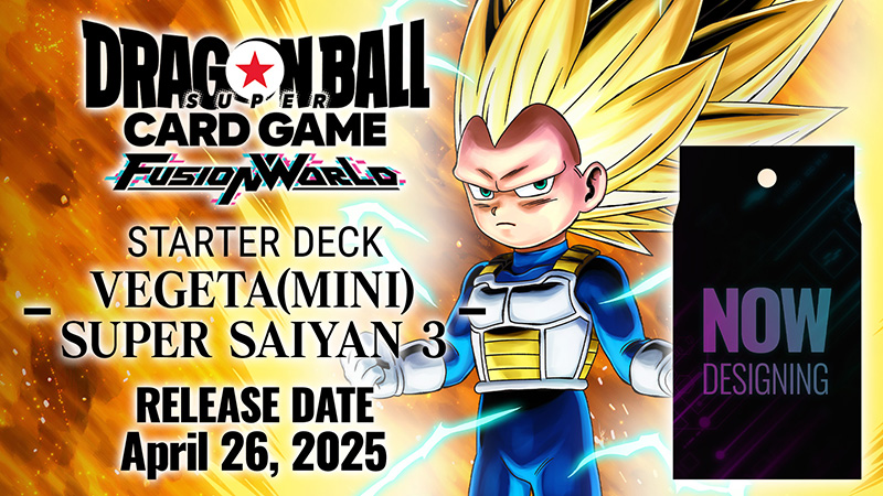 Cartes Hologramme Dragon Ball Starter Deck Dragon Ball Super Card Game ...