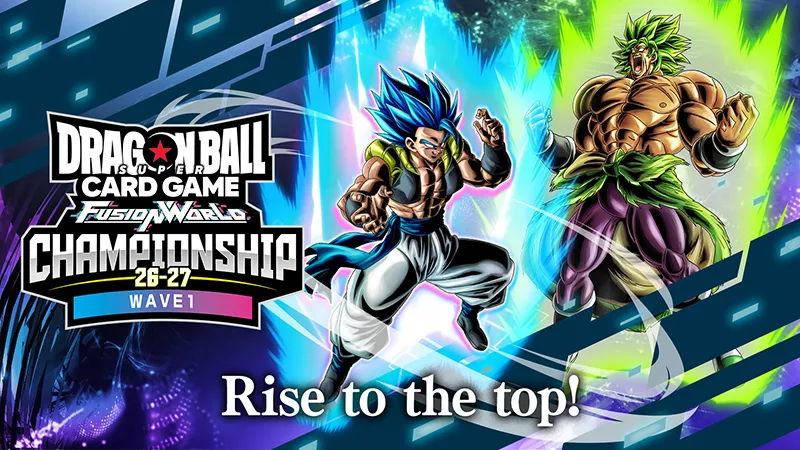 CHAMPIONSHIP 26-27 WAVE1 Regionals