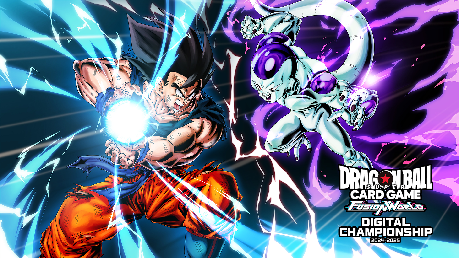 DIGITAL ver.FUSION WORLD DIGITAL CHAMPIONSHIP | Dragon Ball Super Card  Game Fusion World - Official Web Site