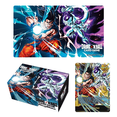 PRODUCTS | Dragon Ball Super Card Game Fusion World