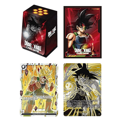 ドラゴンボール超カードゲームデストロイヤーキングス㉛ ドラゴンボール超カードゲームデストロイヤーキングス⑪