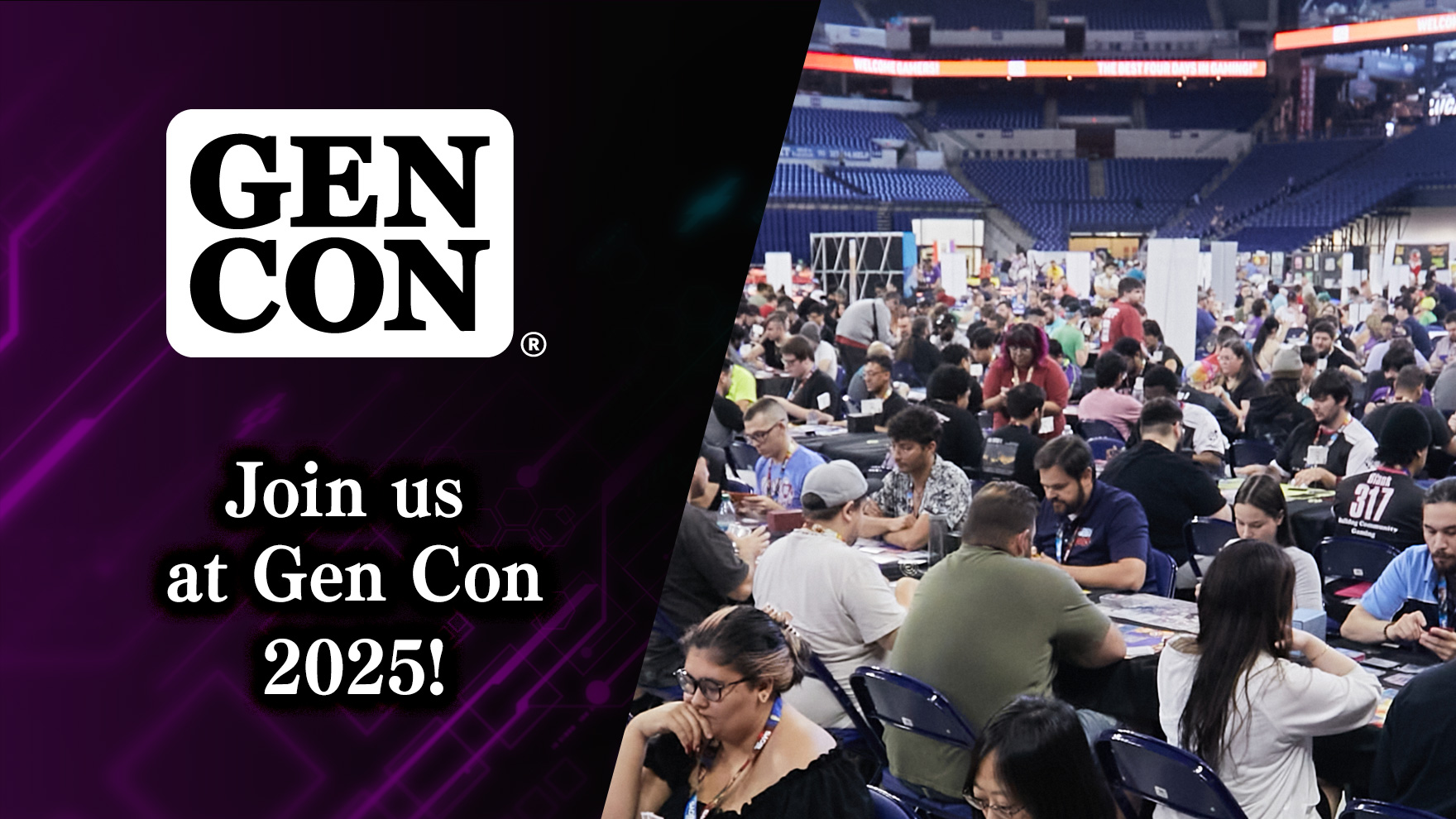 Gen Con 2025