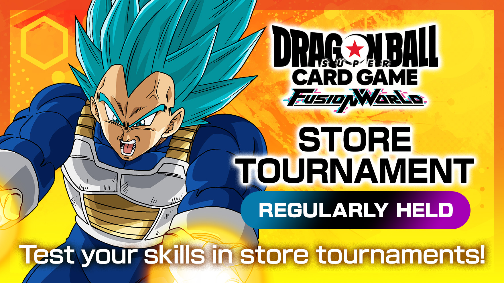 Store Tournament 2025 Vol.3