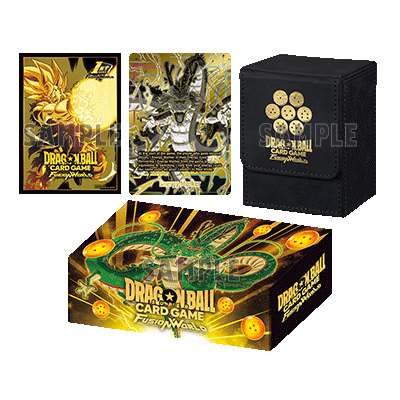 1st ANNIVERSARY SET