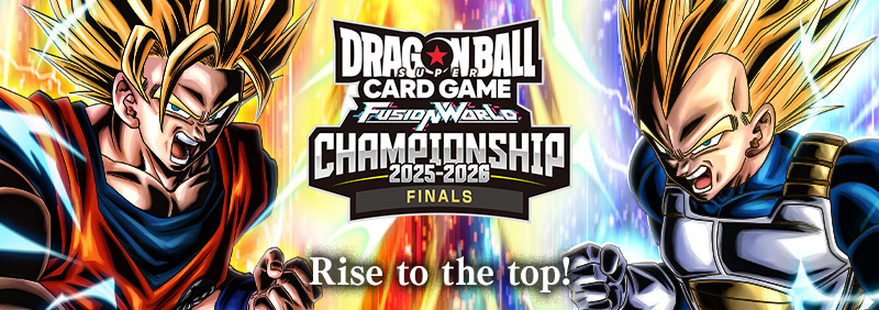 Championship 2025-2026 Finals