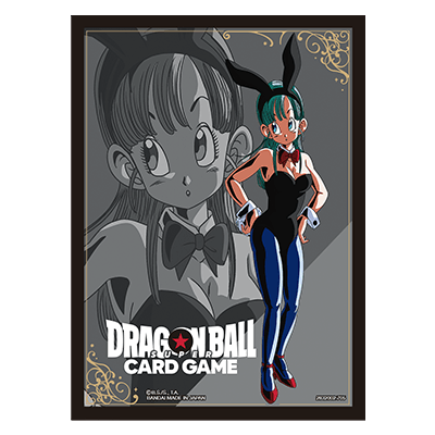 OFFICIAL CARD SLEEVES Limited Edition 03