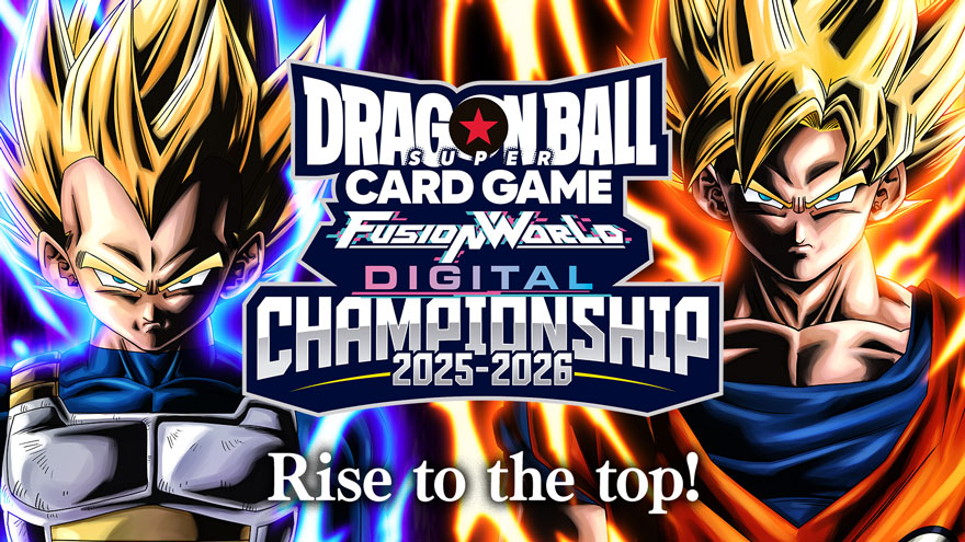 [DIGITAL ver.] Digital ver. Tournament 