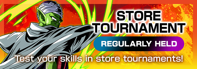 Store Tournament 2025 Vol.4