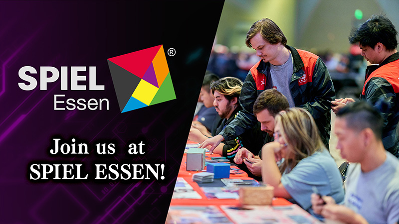 Spiel Essen 2025