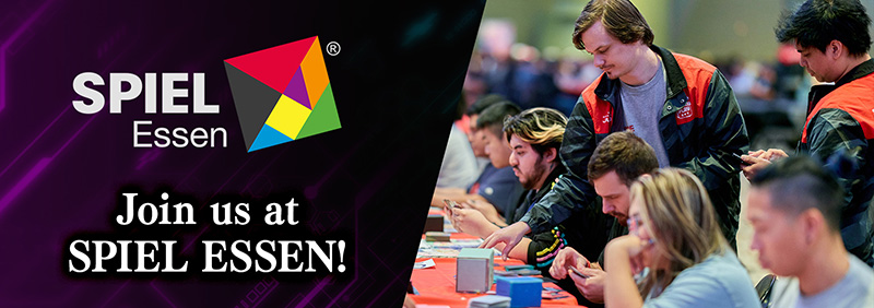 Spiel Essen 2026