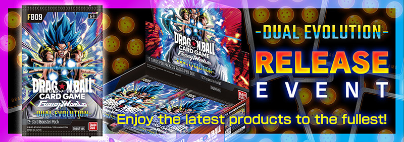 FB09 Release Event​