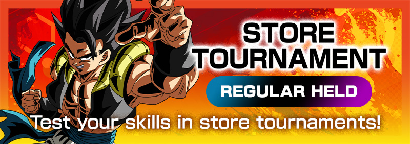 Store Tournament 2026 Vol. 2