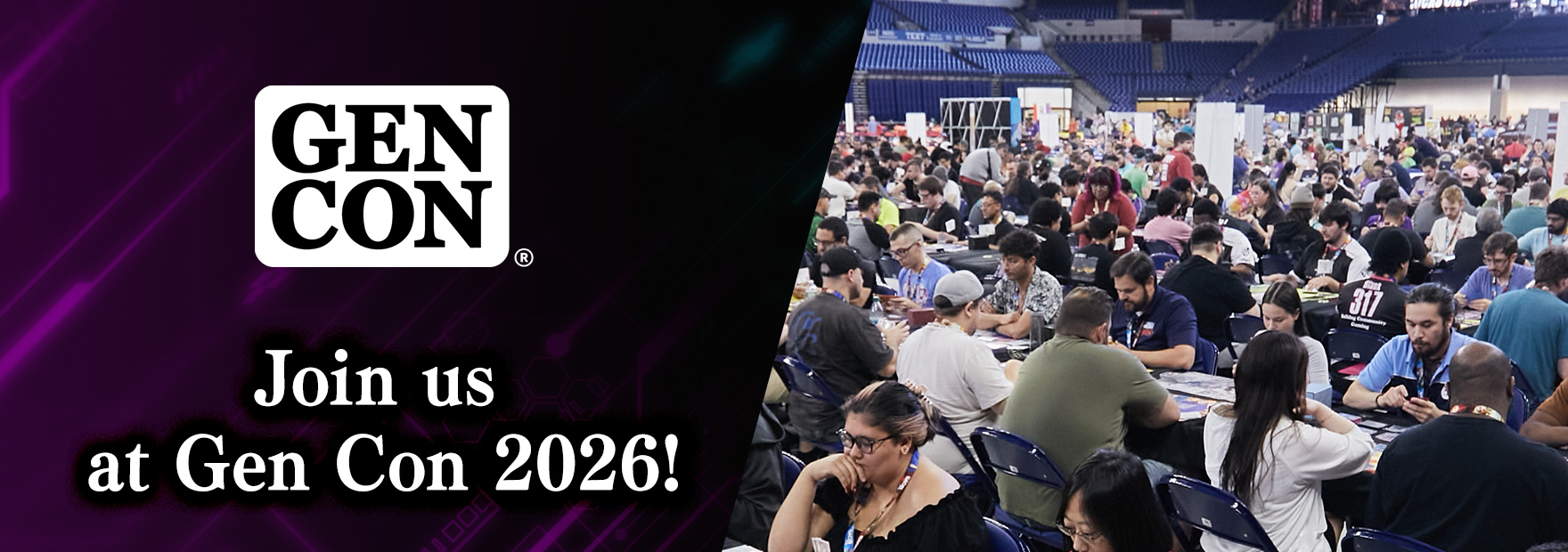 Gen Con 2026
