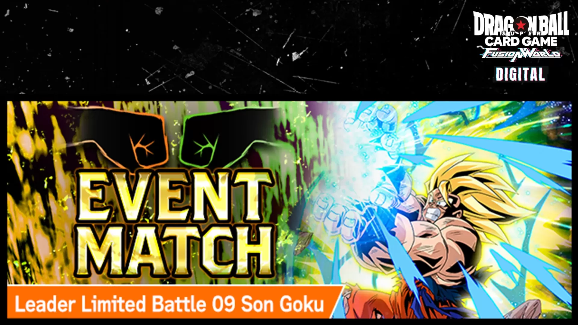 NEWS | Dragon Ball Super Card Game Fusion World - Official Web Site NEWS | Dragon Ball Super Card Game Fusion World - Official Web Site