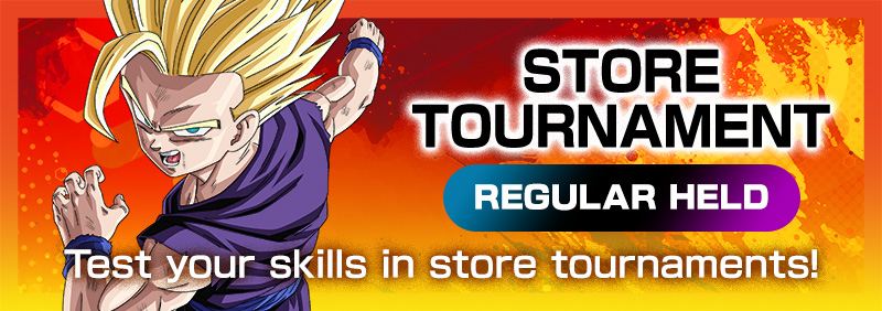 Store Tournament 2026 Vol. 3