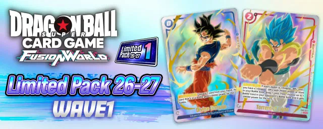 dragon ball super card game digital release date TCG: Fusion World Starter Deck: Son Goku : Toys & Games NEWS | Dragon Ball Super