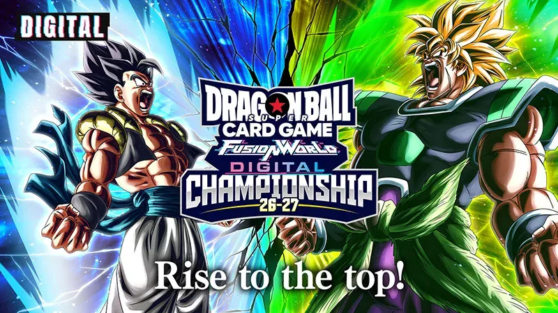 dragon ball super card game play store - Fusion World - FB06 - Rivals Clash Android 18, Perfect Teamwork