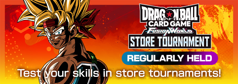 Store Tournament 2026 Vol. 4