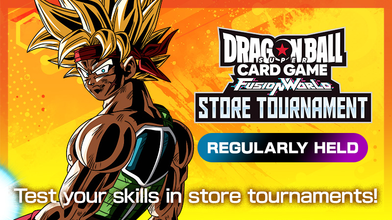Store Tournament 2026 Vol. 4
