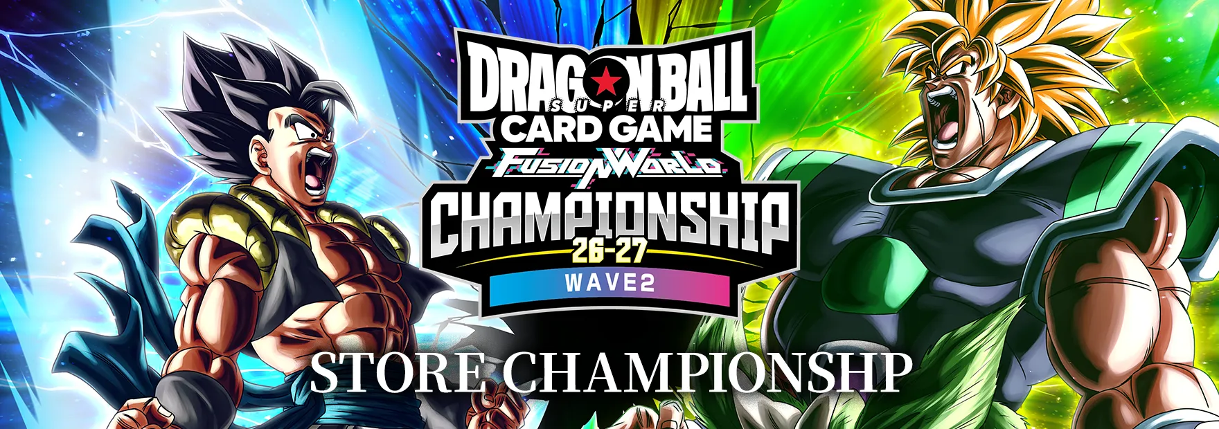 Store Championship 26-27 November