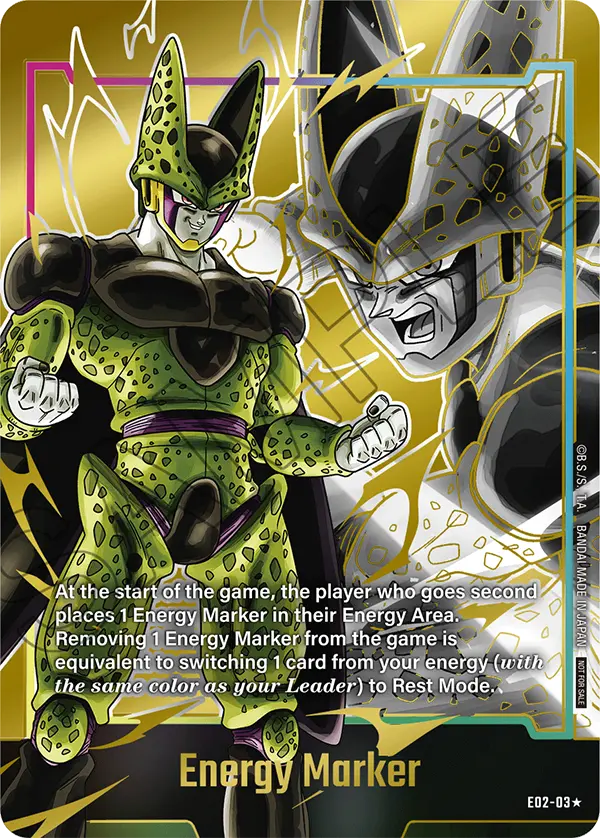 E02-03 Energy Marker