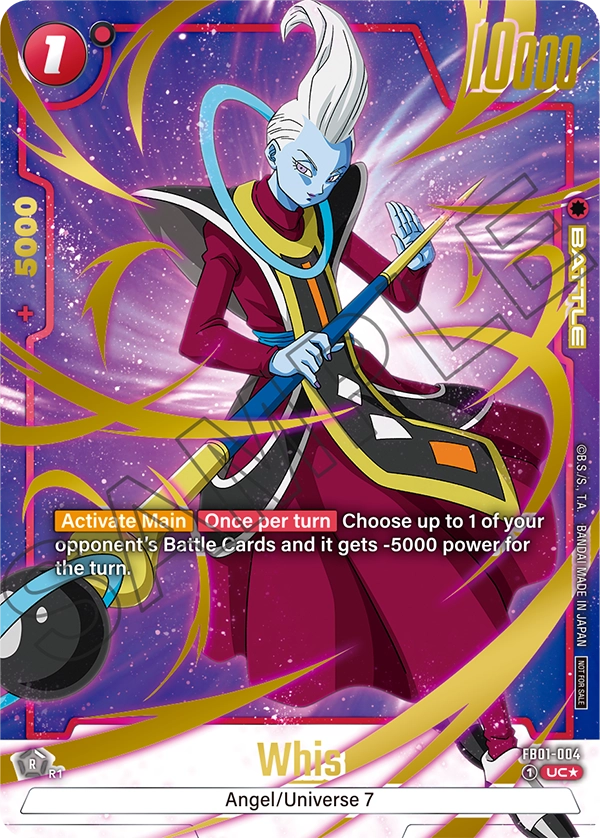 FB01-004 Whis