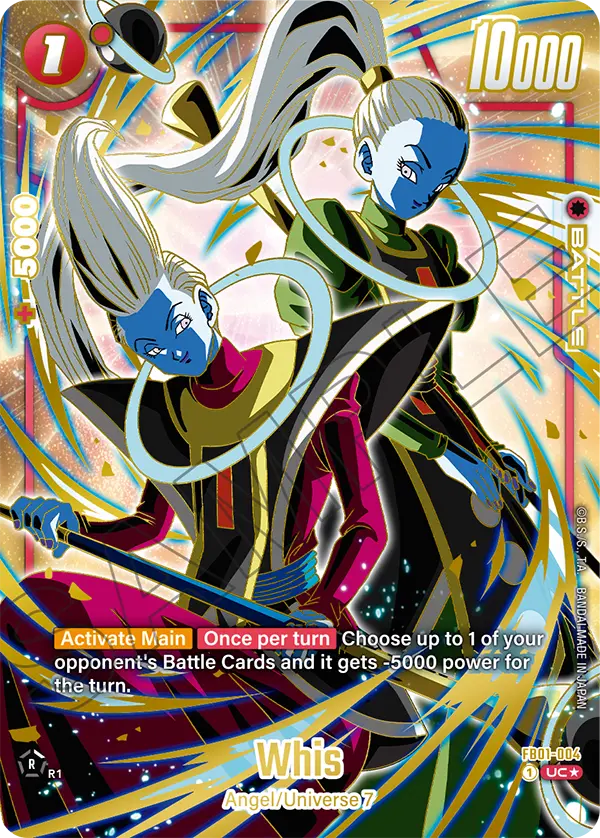 FB01-004 Whis