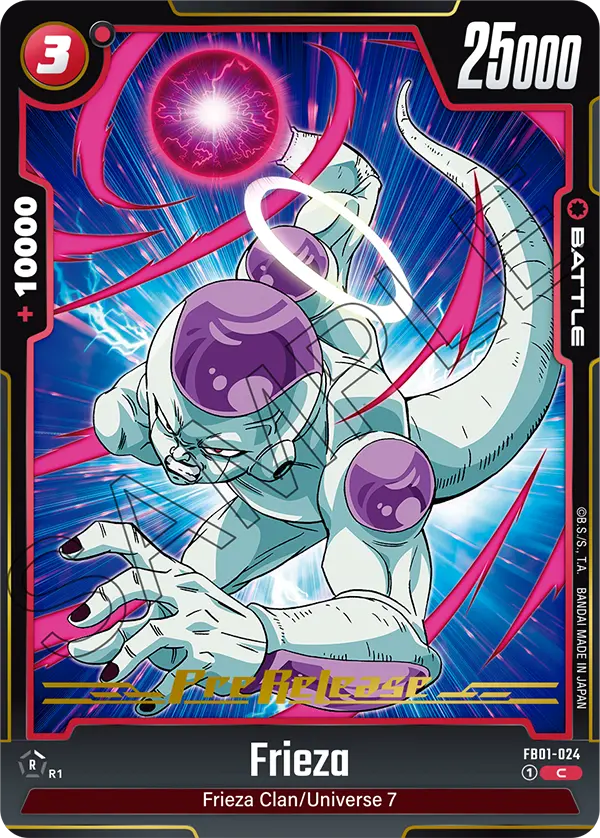 FB01-024 Frieza