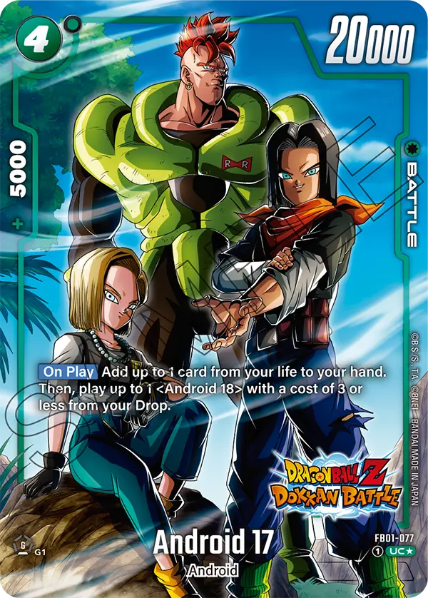 Imagen de la carta