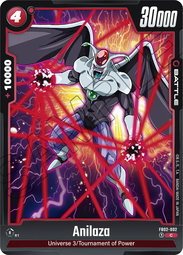 Dragon Ball Super Card Game Fusion World/プロモーション